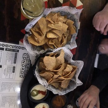 Condado Tacos - Tacos Near Me - Indianapolis, Indiana Condado Tacos - Tacos Near Me - Indianapolis, Indiana