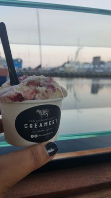 Van Diemens Land Creamery by null