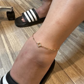 BlinKiss Beauty & Ink Studio - Permanent jewelry for my sister - Permanent Makeup Near Me - Irvine , California BlinKiss Beauty & Ink Studio - Permanent jewelry for my sister - Permanent Makeup Near Me - Irvine , California
