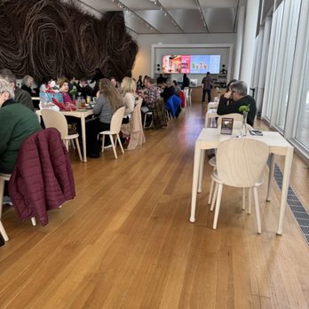 NCMA Cafe - Wine Bars Near Me - Raleigh, North Carolina NCMA Cafe - Wine Bars Near Me - Raleigh, North Carolina