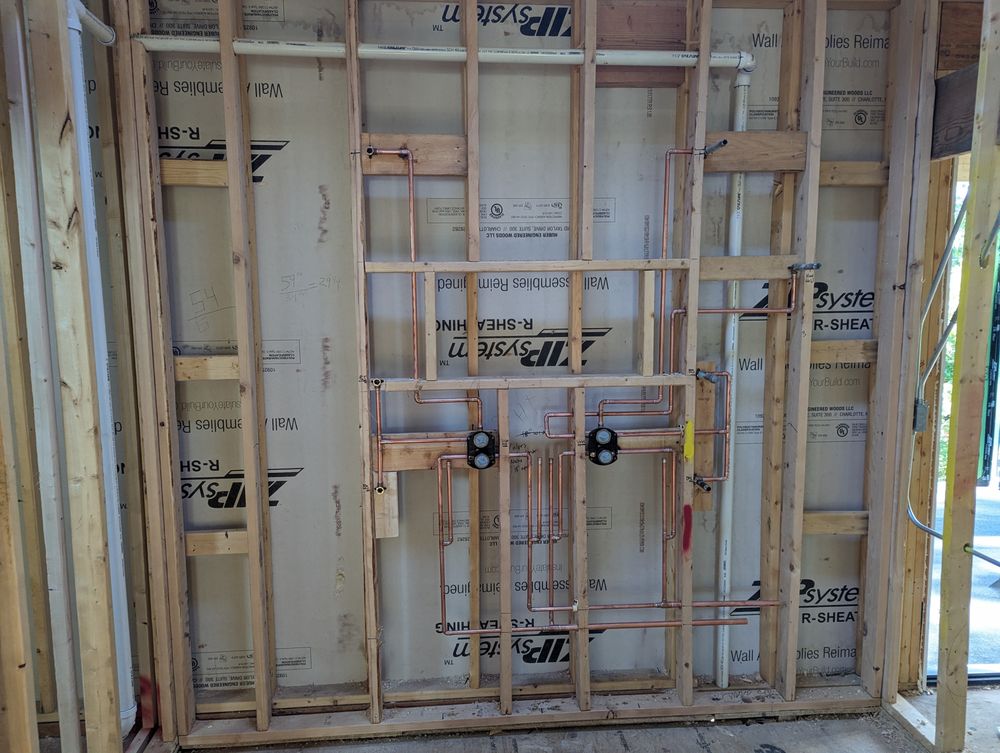 Slide of Beneficial Plumbing