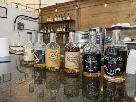 Twin Valley Distillers by null