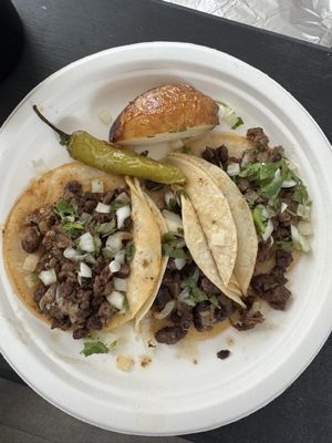 Taqueria La Fondita by null