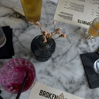 Broken Spirits Distillery - Distilleries Near Me - Long Beach, California