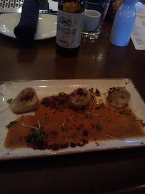 P.F. Chang's by null