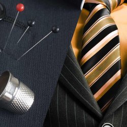 Tailor Arif