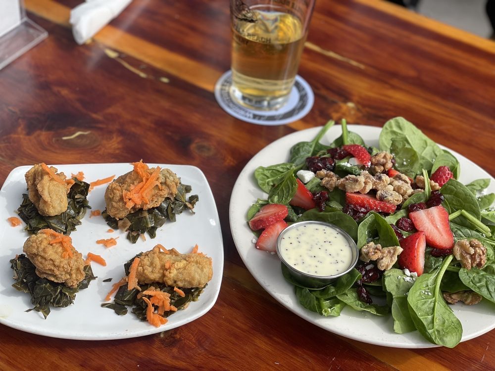 Wrightsville Beach Brewery