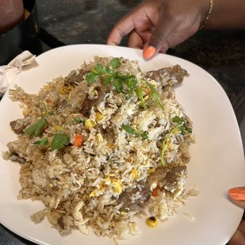 Viet Palace Restaurant - Steak Fried Rice - Seafood Near Me - Pittsburg, California Viet Palace Restaurant - Steak Fried Rice - Seafood Near Me - Pittsburg, California