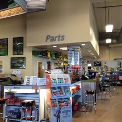P&K Equipment