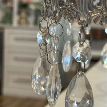 Bella's Traveling Tea Party - Tea Rooms Near Me