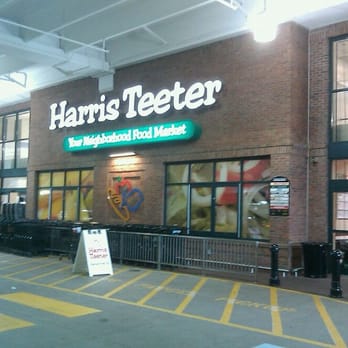 Harris Teeter - Grocery Near Me - Raleigh, North Carolina Harris Teeter - Grocery Near Me - Raleigh, North Carolina