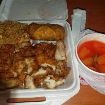 Chinese Kitchen - Chinese Near Me - New Orleans, Louisiana