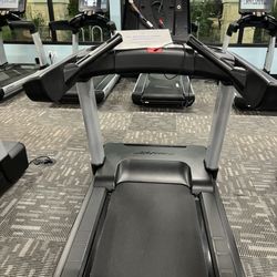 Anytime Fitness - The norm