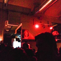 Goganga - Nuovo spazio