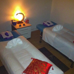 Orcutt Massage