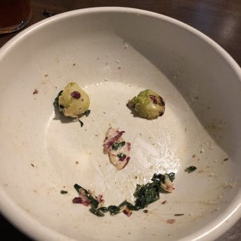 Culinary Dropout - New American Near Me - Tucson, Arizona