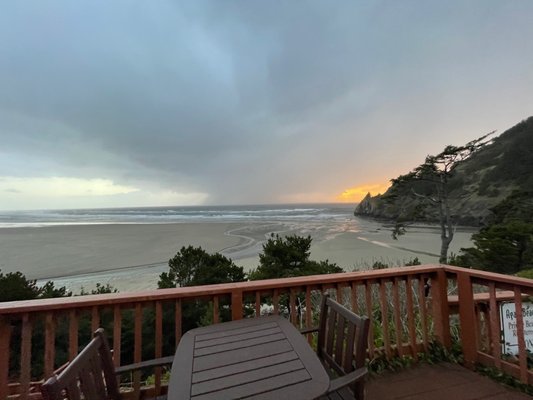 Agate Beach Motel by null