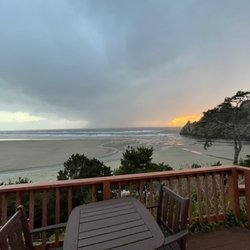 Agate Beach Motel