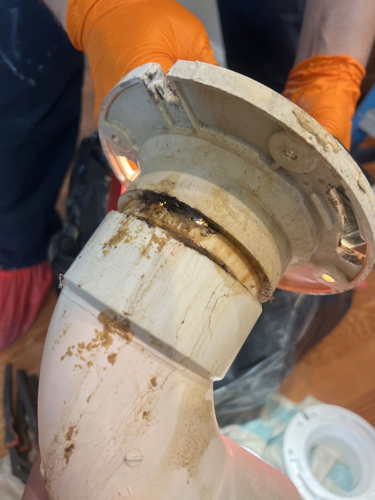 Slide of DrainPro Solutions