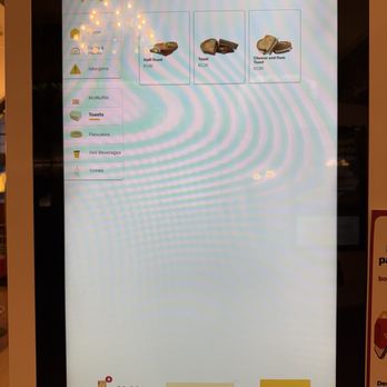 McDonalds - Toasts (Breakfast) - Burgers Near Me - Porto, 13