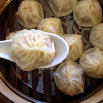 Shanghai Dumpling King - XLB - xiao loong bao , Shanghai dumplings. - Shanghainese Near Me - San Francisco, California