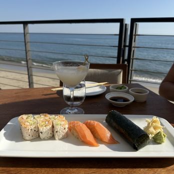 Nobu Malibu - Sushi Bars Near Me - Malibu, California Nobu Malibu - Sushi Bars Near Me - Malibu, California