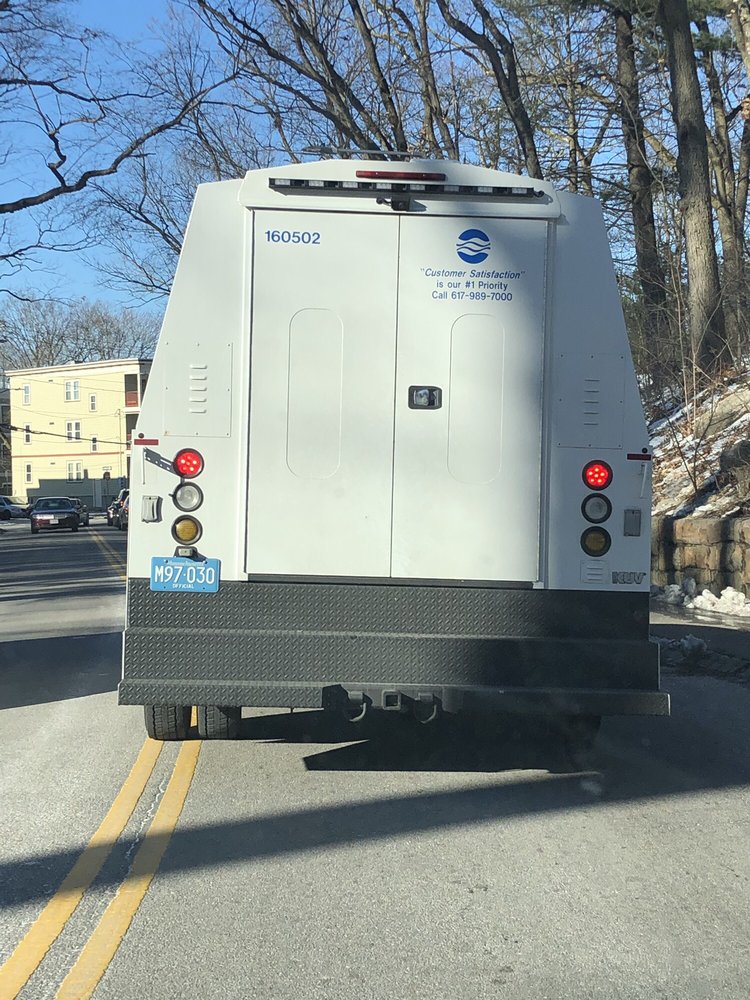 BOSTON WATER AND SEWER COMMISSION 980 Harrison Ave, Roxbury, MA Yelp