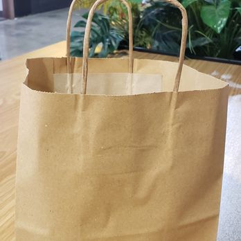 Kaidon - What's in the bag? - Japanese Near Me - West Covina, California