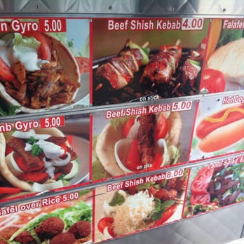 Middle Eastern Halal Food - Halal Near Me - Brooklyn, New York Middle Eastern Halal Food - Halal Near Me - Brooklyn, New York