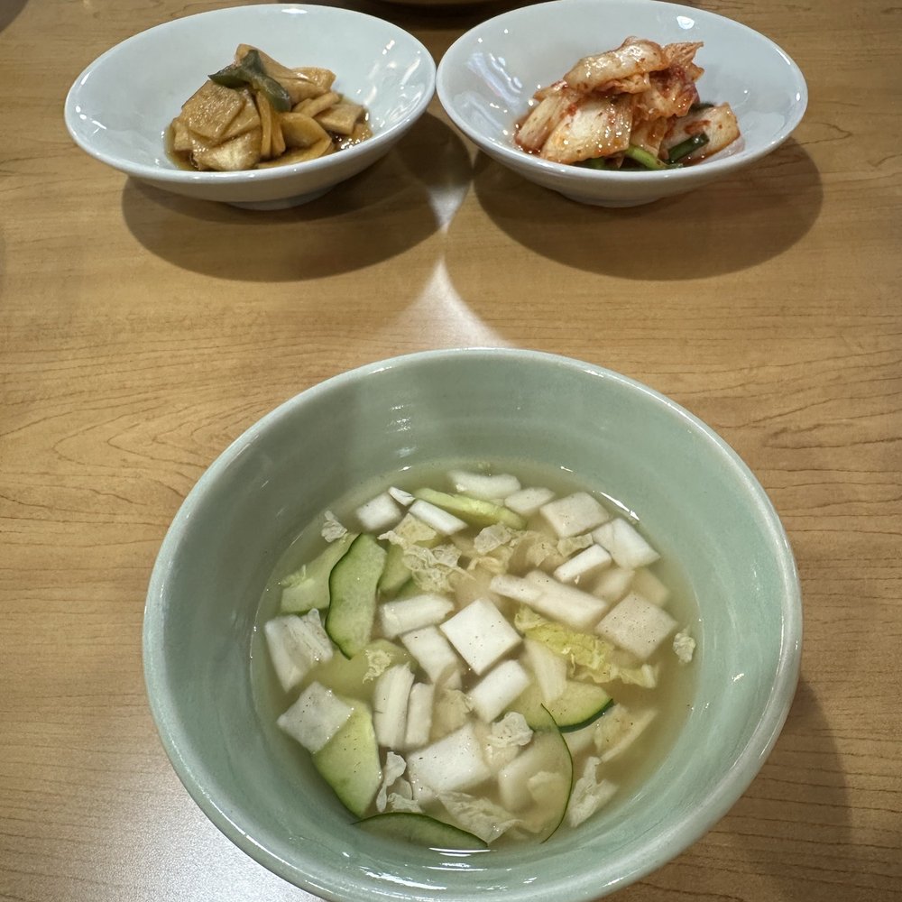 Ireh Restaurant - Banchan - Korean Near Me - Honolulu, Hawaii Ireh Restaurant - Banchan - Korean Near Me - Honolulu, Hawaii