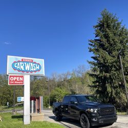 Dirks Car Wash Greentree