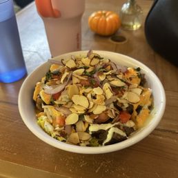 Rice Bowl