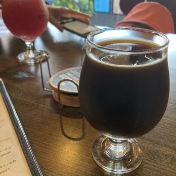 Four Saints Brewing Company - Breweries Near Me - Asheboro, North Carolina