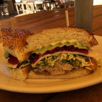 R+D Kitchen - Carnitas Sandwich - New American Near Me - Yountville, California R+D Kitchen - Carnitas Sandwich - New American Near Me - Yountville, California