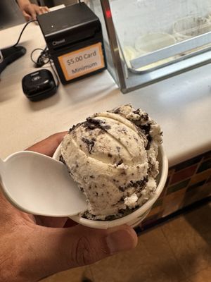 Thomas Sweet Ice Cream by null
