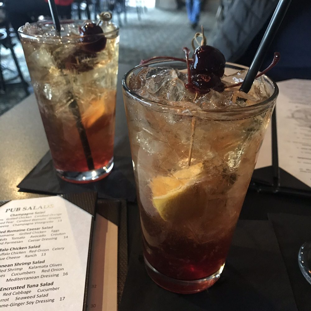 Draft Gastropub - Wisconsin Old Fashioned - Gastropubs Near Me - Appleton, Wisconsin Draft Gastropub - Wisconsin Old Fashioned - Gastropubs Near Me - Appleton, Wisconsin