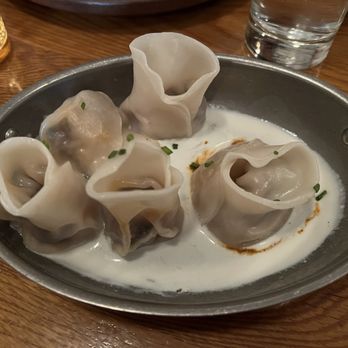 Miriam - Kreplach - Wine Bars Near Me - Brooklyn, New York
