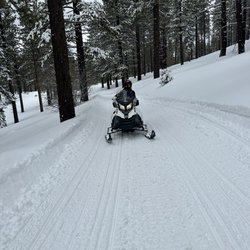 Zephyr Cove Snowmobile Center