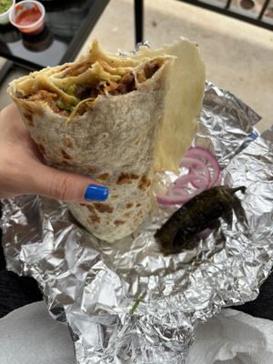 Asadero Norte de Sonora by null