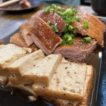 Fun Station - Five Spiced Duck - Noodles Near Me - Honolulu, Hawaii