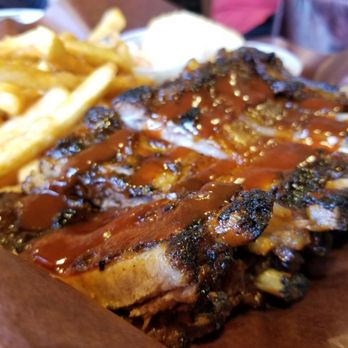 Memphis BBQ - Ribs - Barbeque Near Me - Woodbridge, Ontario