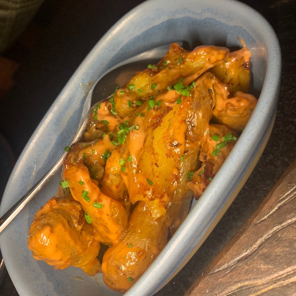 Ka'teen - Papas Bravos - Mexican Near Me - Los Angeles, California