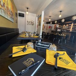 Best restaurant Forest Grove