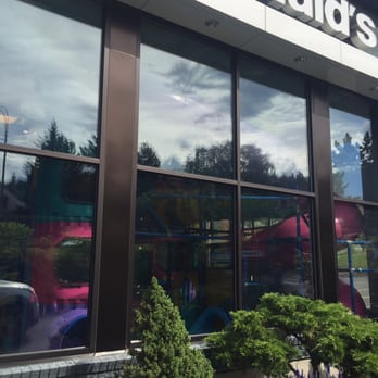 McDonald's - Play place - Fast Food Near Me - Kamloops, British Columbia