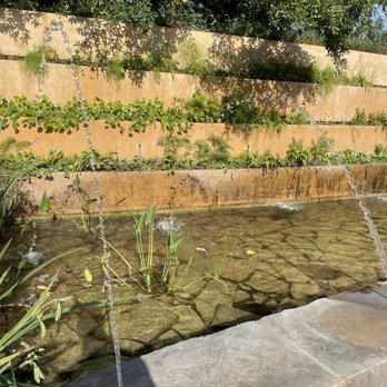 San Antonio Botanical Garden - Botanical Gardens Near Me - San Antonio, Texas