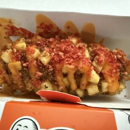 TWO HANDS FRESH CORN DOGS - PHOENIX - Updated March 2026 - 133