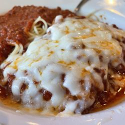 GIA Italian Restaurant