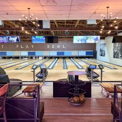 Parkway Lanes