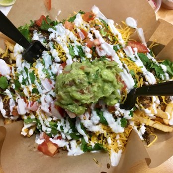 Top Shelf Tacos - Top shelf fries - Mexican Near Me - Carson, California Top Shelf Tacos - Top shelf fries - Mexican Near Me - Carson, California
