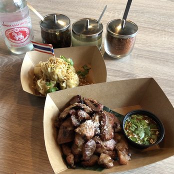 Ka-Tip - Thai Near Me - Dallas, Texas